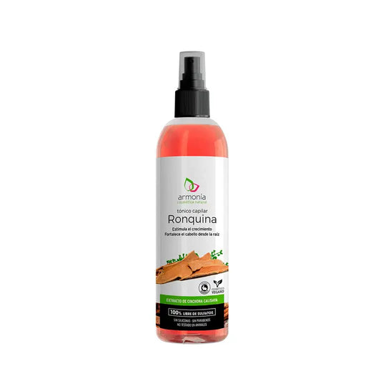 Ronquina Hair Tonic