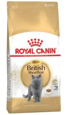Royal Canin Adult British Shorthair 10Kg, cat food