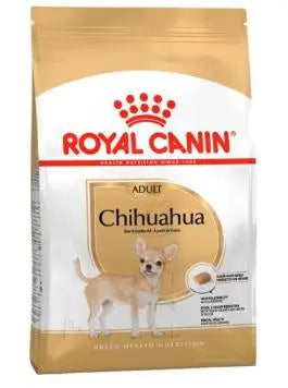 Royal Canin Adult Chihuahua 3kg, dog food for dogs