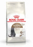 Royal Canin Adult Sterilised +12 4Kg, cat food
