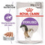 Royal Canin Adult Sterilised Pate 12X85Gr Box, wet cat food