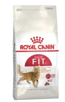 Royal Canin Adult Fit 4Kg, cat food