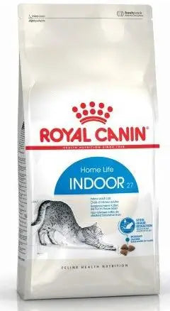 Royal Canin Adult Indoor 2kg, cat food