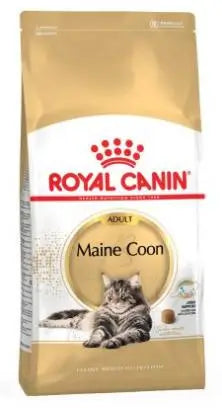 Royal Canin Adult Maine Coon 10Kg, cat food