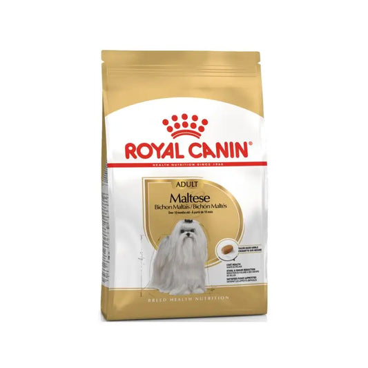 Royal Canin Adult Maltese 500Gr, dog food for dogs