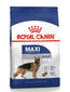 Royal Canin Adult Maxi 15kg, dog food for dogs