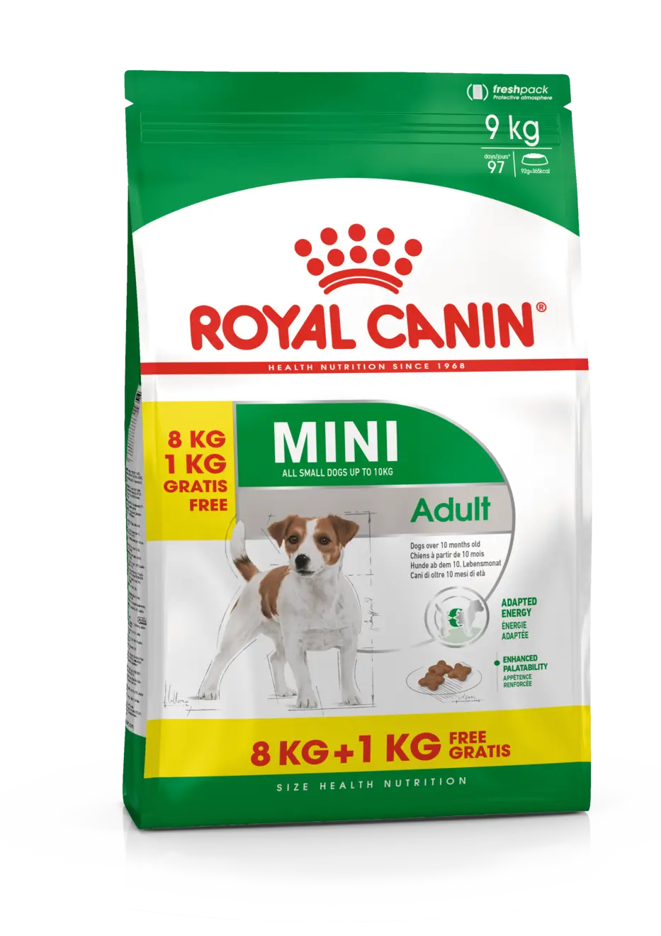 Royal Canin Adult Protein Exigent 2Kg, cat food