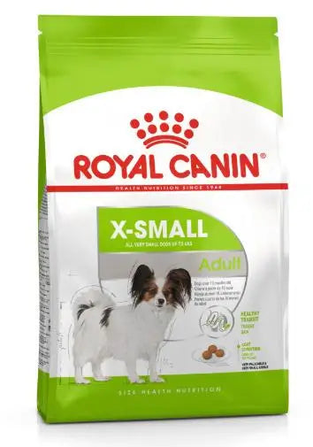 Royal Canin Adult Xsmall 3Kg, dog food for dogs