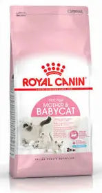 Royal Canin Babycat 2Kg, cat food