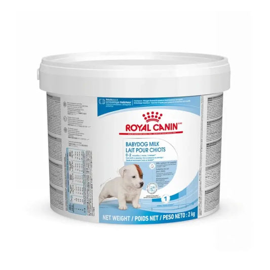 Royal Canin Babydog Milk 1St Age, Puppy Milk, 2 kg