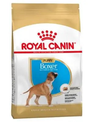 Royal Canin Junior Boxer 12Kg, dog food for dogs