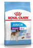 Royal Canin Junior Giant 15kg, dog food for dogs