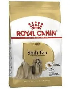 Royal Canin Junior Shih Tzu 1,5Kg, dog food for dogs