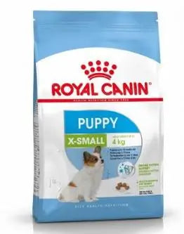 Royal Canin Junior Xsmall 1,5Kg, dog food