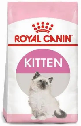 Royal Canin Kitten 4Kg, cat food