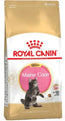 Royal Canin Kitten Maine Coon 4Kg, cat food
