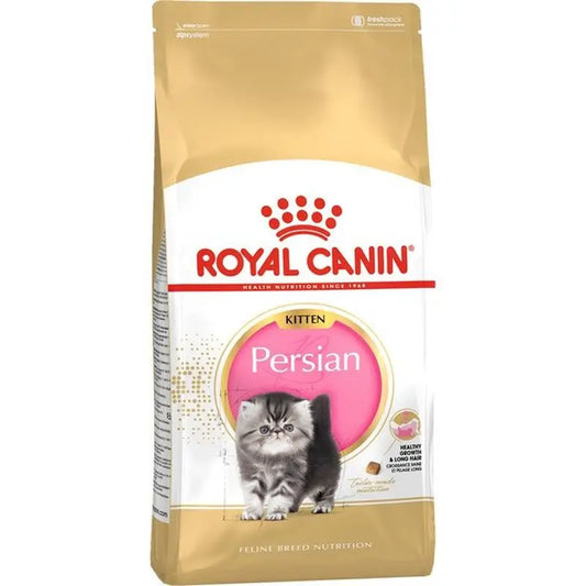 Royal Canin Kitten Persian 2Kg, cat food