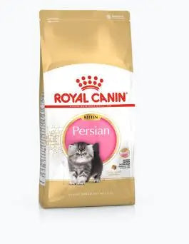 Royal Canin Kitten Persian 400Gr, cat food