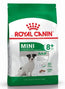 Royal Canin Mature +8 Mini 4Kg, dog food for dogs
