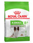 Royal Canin Mature +8 Xsmall 1,5Kg, dog food