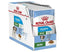 Royal Canin Puppy Mini Pouch Box 12X85Gr, wet food for dogs