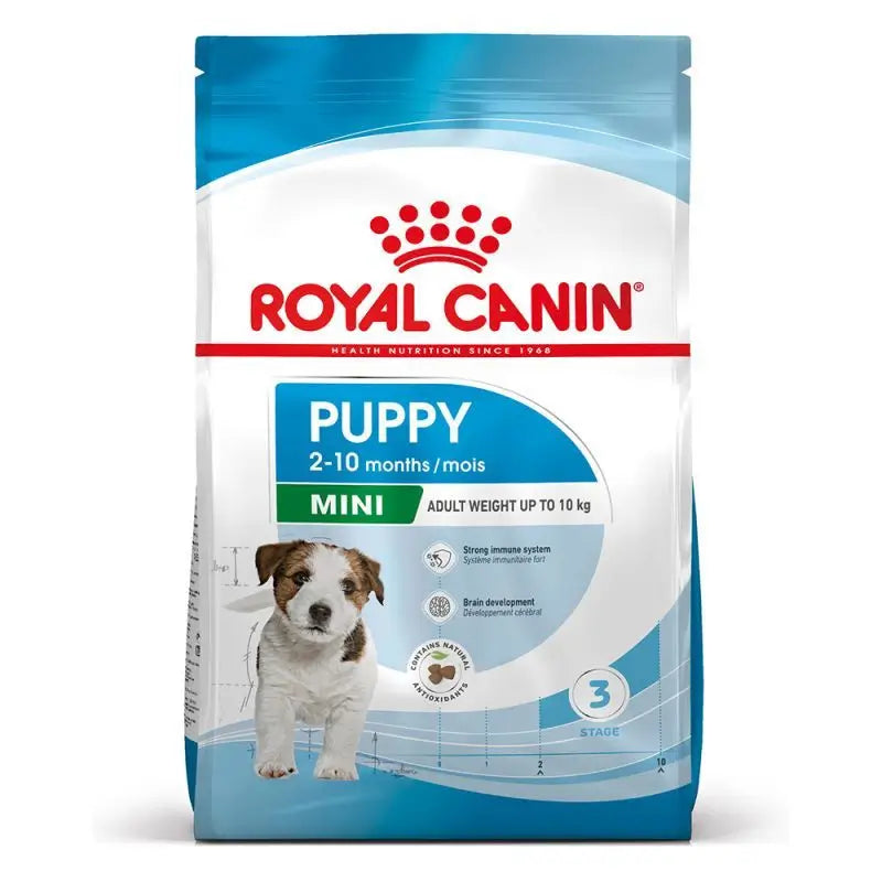 Royal Canin Starter Mini 8kg, dog food for dogs