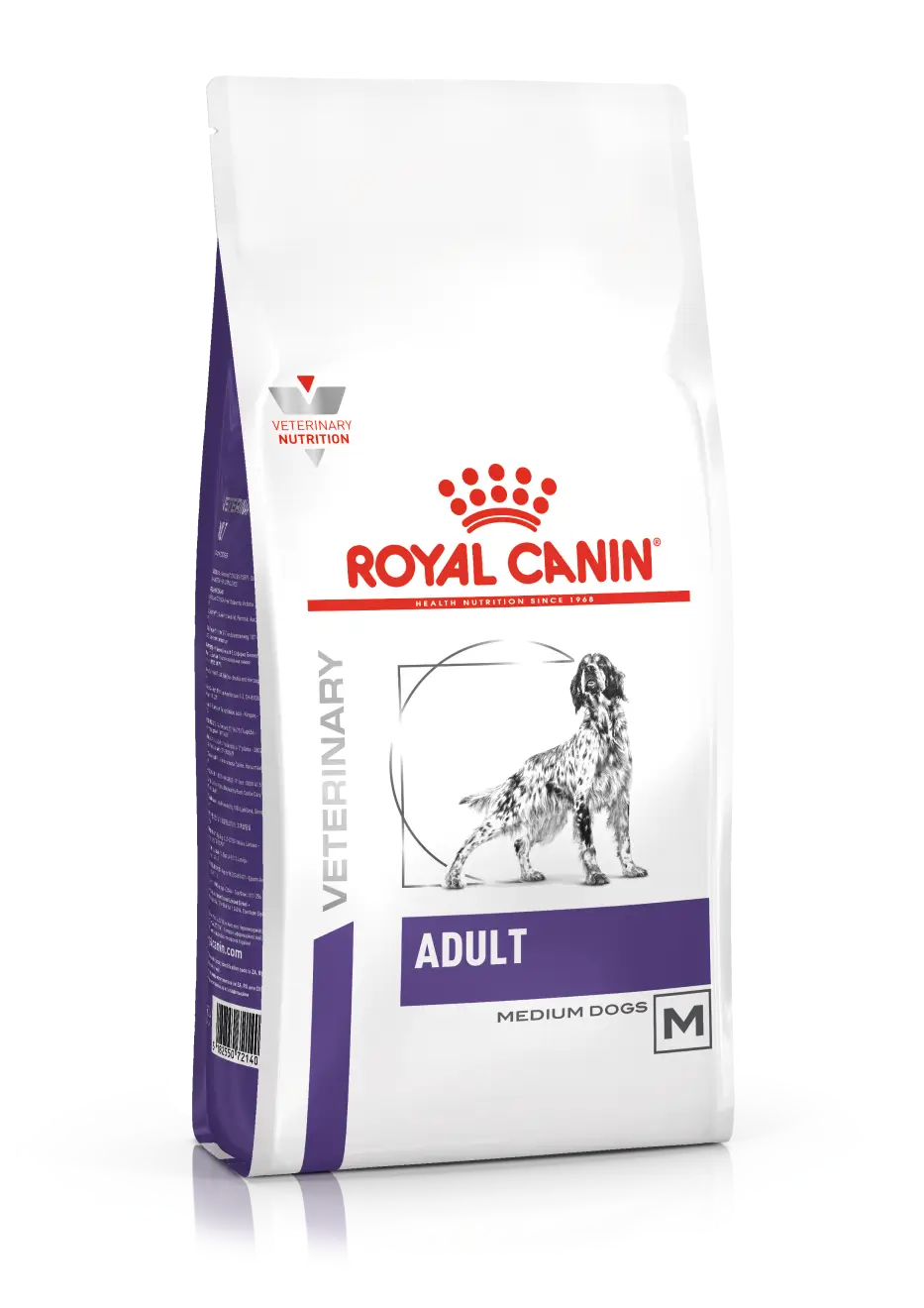 Royal Canin Veterinary Adult Medium 10Kg, dog food for dogs