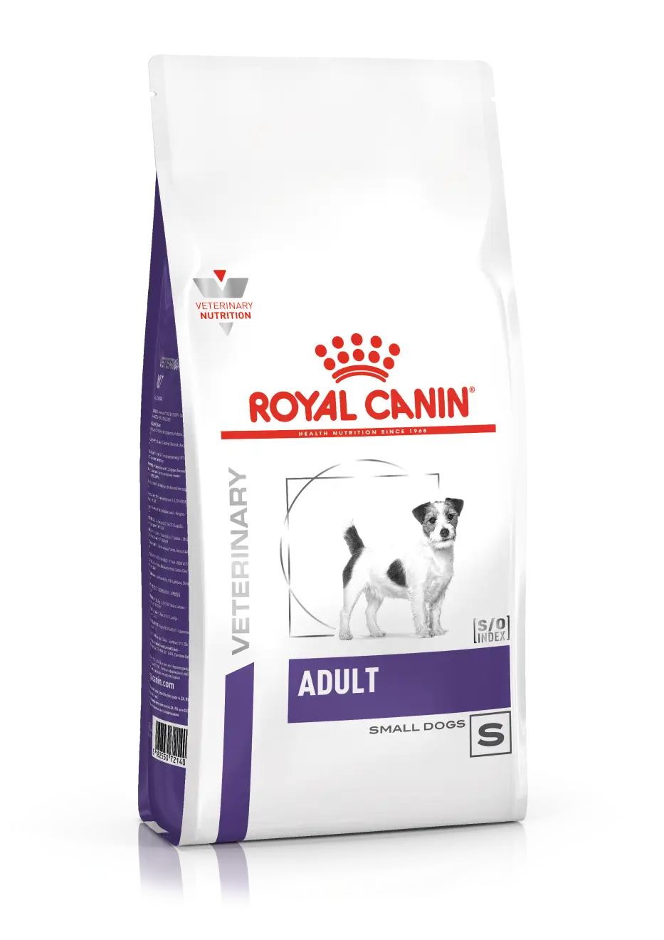 Royal Canin Veterinary Adult Small 8Kg, dog food for dogs