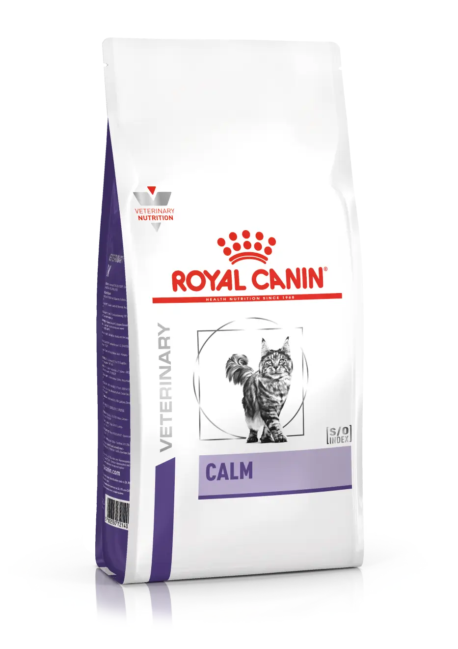 Royal Canin Veterinary Calm 2kg, cat food