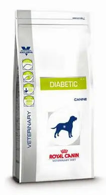 Royal Canin Veterinary Diabetic 12kg, dog food for dogs