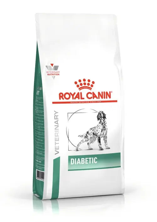 Royal Canin Veterinary Diabetic 7Kg, dog food