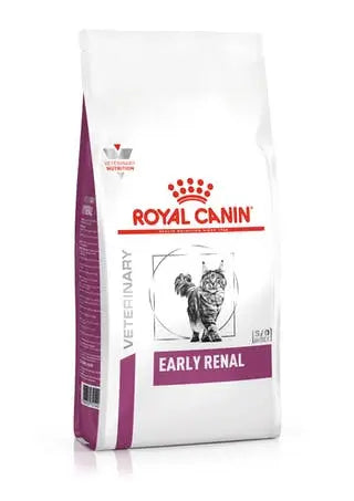Royal Canin Veterinary Early Renal 6Kg, cat food