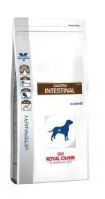 Royal Canin Veterinary Gastro Intestinal 15kg, dog food for dogs