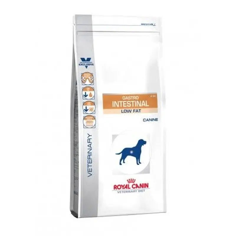Royal Canin Veterinary Gastro Intestinal Low Fat 1,5 kg dog food