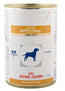 Royal Canin Veterinary Gastro Intestinal Low Fat 12X410Gr Box, wet dog food