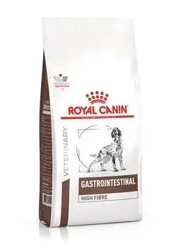 Royal Canin Veterinary High Fibre 7,5Kg, dog food