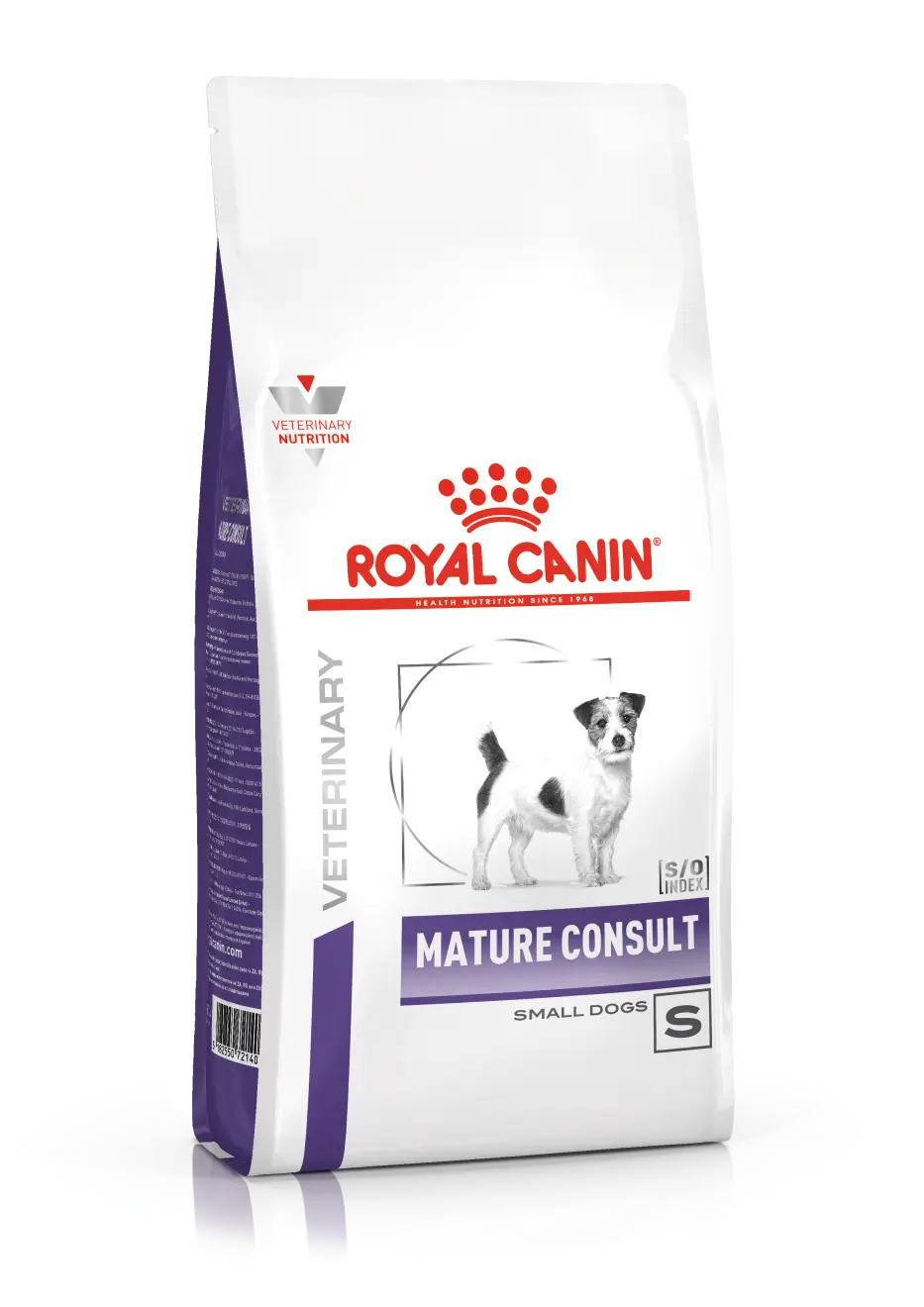 Royal Canin Veterinary Mature Consult Small 1,5Kg, dog food