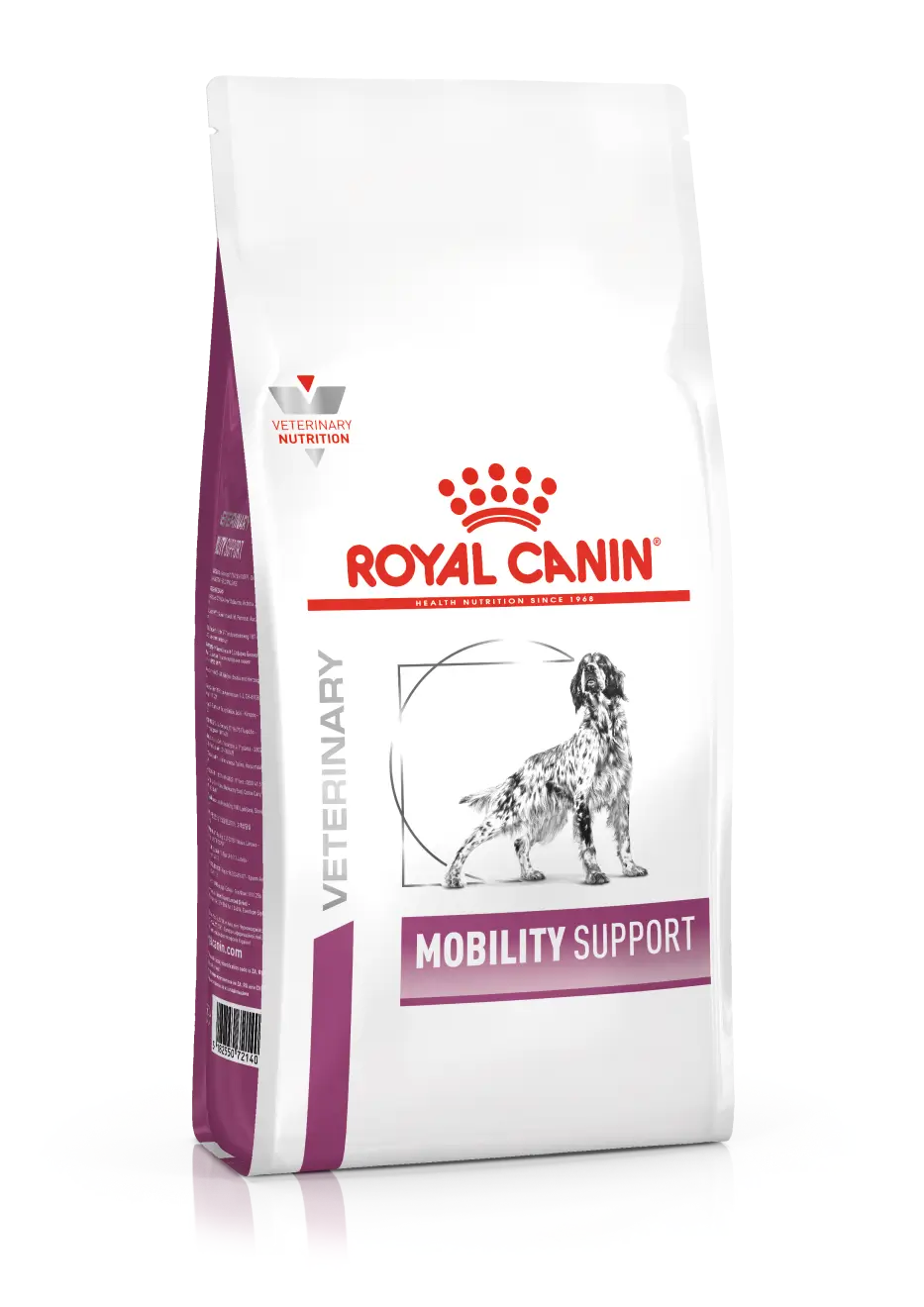 Royal Canin Veterinary Mobility Support 7kg, dog food for dogs