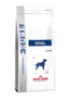Royal Canin Veterinary Renal 2kg, dog food for dogs