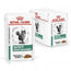 Royal Canin Veterinary Satiety Weight Management Box 12X85Gr, wet food for cats