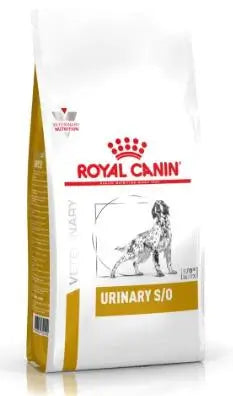 Royal Canin Veterinary Urinary S/O 2Kg, dog food