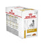 Royal Canin Veterinary Urinary S/O Box 12X100Gr, wet food for dogs