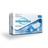 Sabanindas Extra Small Absorbent Pad 60 X 40 Cm. , 25 pcs.