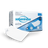 Sabanindas Extra Small Absorbent Pad 60 X 40 Cm. , 25 pcs.