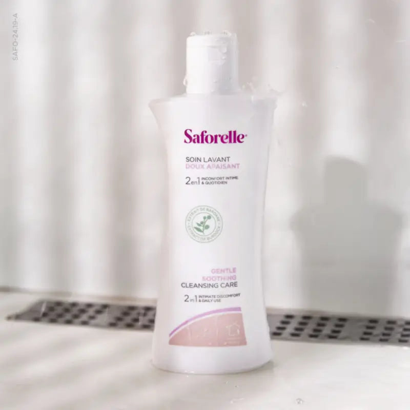 Saforelle Active Intimate Care 100 ml