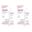 Saforelle Active Intimate Care Pack 2 x 500 ml