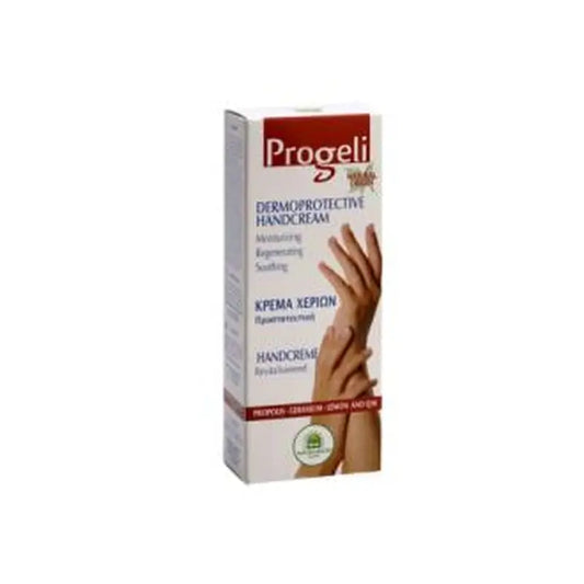 Sakai Progeli Hand Cream 75Ml