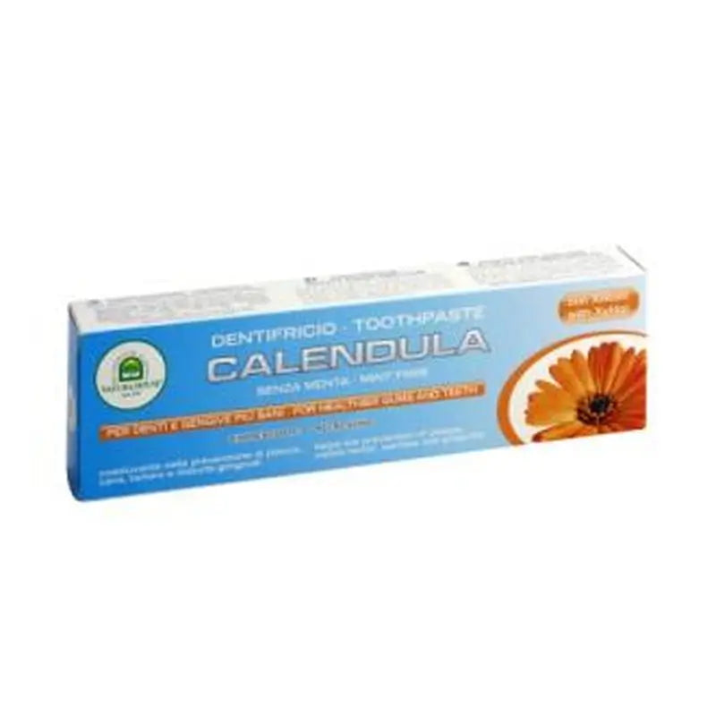 Sakai Calendula Toothpaste Mint Free 100Ml.