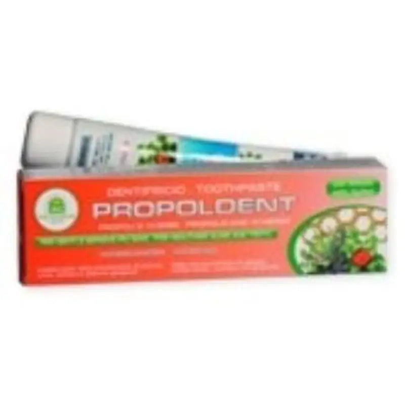 Sakai Propoldent Toothpaste 100Ml.