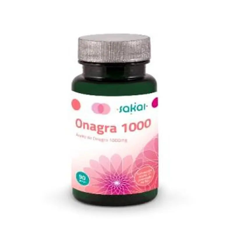 Sakai Evening Primrose 1000 90Springs